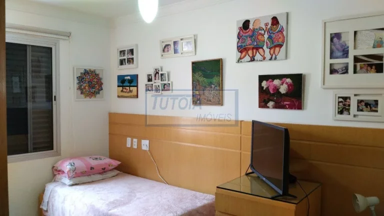 Imagem APARTAMENTO À VENDA NO BAIRRO DE CERQUEIRA CEZAR, SÃO PAULO