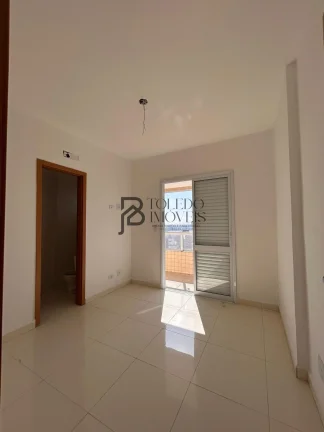 Imagem Apartamento 2 Dormitórios com suítes no bairro Aviação