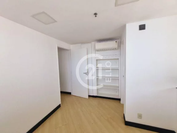 Imagem Conjunto para alugar, 124 m² por R$ 12.452,38/mês - Moema - São Paulo/SP