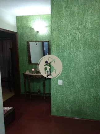 Imagem APARTAMENTO DE FRENTE EM ANDAR ALTO NO BAIRRO DA VILA RICA EM SANTOS