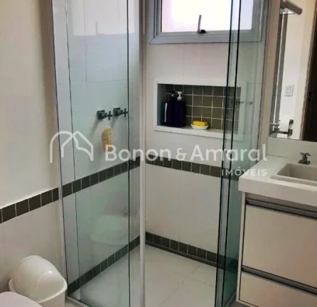 Imagem Casa à venda, 3 quartos, em condomínio, na região do Alphaville Campinas.

Casa térrea, com ambi...