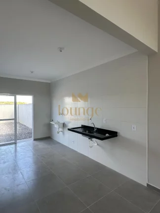 Imagem Casa Térrea à Venda Salto de Pirapora Jd. São Lucas Financia