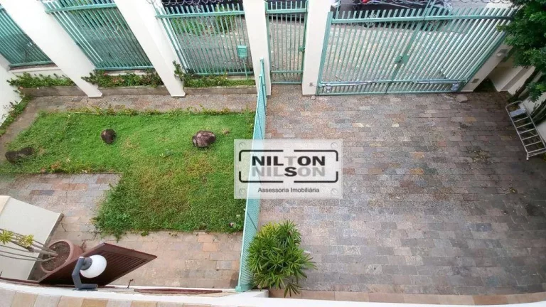 Imagem Casa à venda, 354 m² por R$ 1.400.000,00 - Jardim Guarani - Campinas/SP