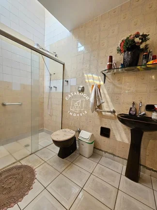 Imagem Casa a Venda no bairro Presidente Dutra - Ribeirão Preto, SP