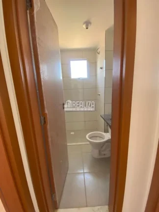 Imagem Apartamento para locação com Piscina no Condomínio Reserva do Paraíso, no bairro Jardim Esplanada, Uberaba