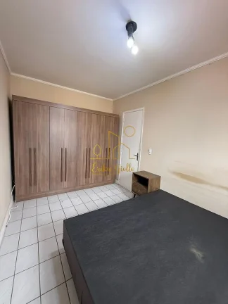 Imagem Apartamento à venda  Condomínio Morada do Japy