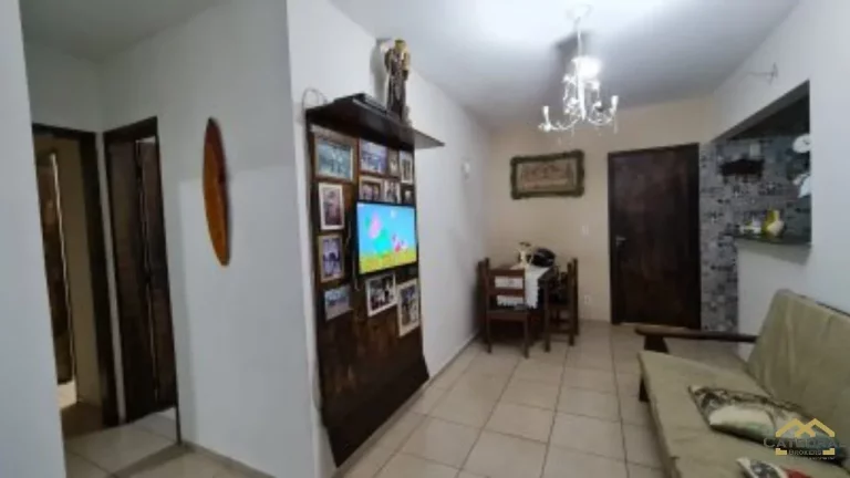 Imagem Apartamento à venda com 2 quartos (1 suíte) Ponte São João - Jundiaí