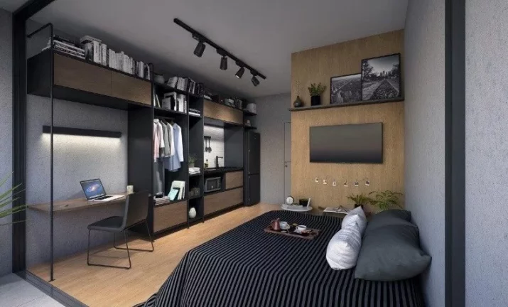 Imagem Studio em Vila Olímpia - São Paulo SP