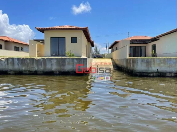 Imagem Casa com 4 dormitórios à venda, 173 m² por R$ 2.750.000 - Marina - Armação dos Búzios/RJ