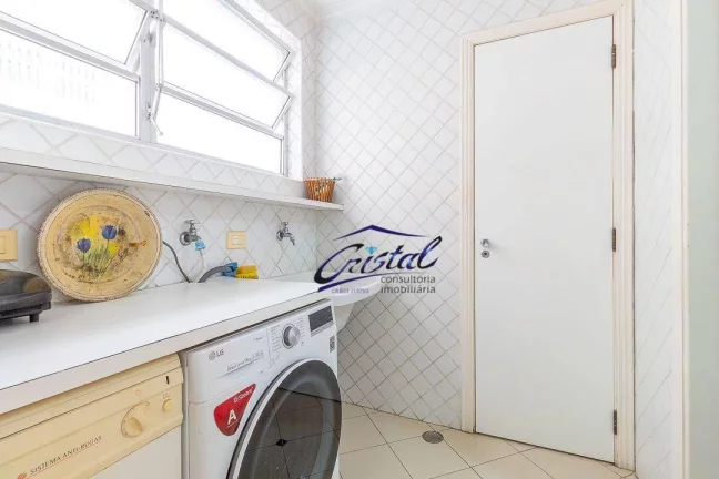 Imagem Apartamento com 3 quartos (1 suíte) à venda, 108 m² - Itaim Bibi - São Paulo/SP