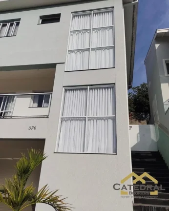 Imagem Casa de alto padrão à venda com 3 quartos (1 suíte) Laguna - Várzea Paulista/SP