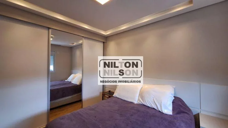 Imagem Apartamento à venda, 103 m² por R$ 1.240.000,00 - Vila Almeida - Indaiatuba/SP