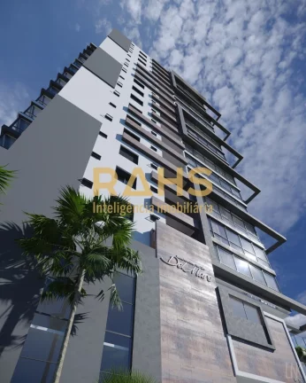 Imagem Ótimo apartamento na planta em Balneário Piçarras, a 300 metros do mar. Possui 124m² privativos,...