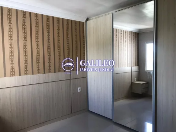 Imagem Vende se Apartamento com 71M² 3 Dormitórios Sendo 1 Suíte no Condomínio Vista Park | Vila Nambi | Jundiaí | São Paulo