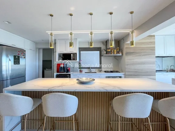 Imagem Sofisticação e conforto no Jardim Brasil

Mobiliado com muito bom gosto, este apartamento de 107 m...