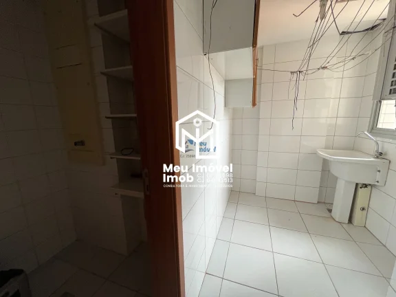 Imagem Rua 22 Res Monte Carlo Venda 2 quartos + Closet Armários 1 vaga 76m² Ar Cond