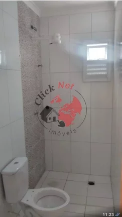Imagem Linda cobertura à venda localizada no bairro de Nova Gerty em São Caetano do Sul, com 2 dormitórios, 2 WC, 2 vagas, 99 m².