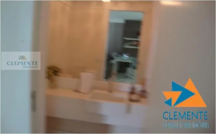 Imagem Apto de 4 qtos 4 vagas Belvedere