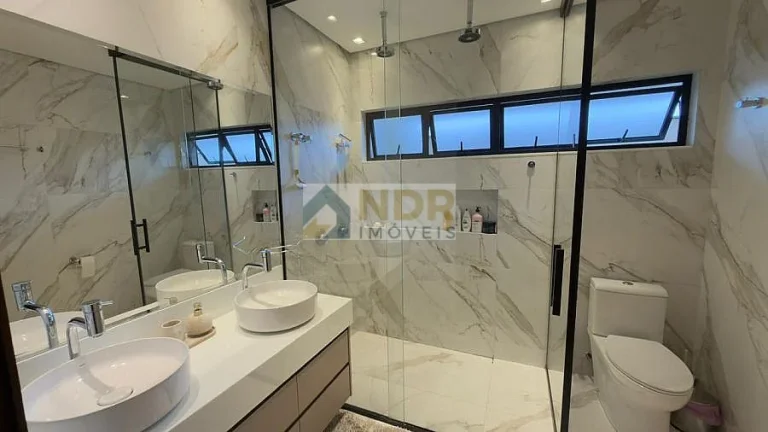 Imagem Casa Alto Padrão Residencial Veredas