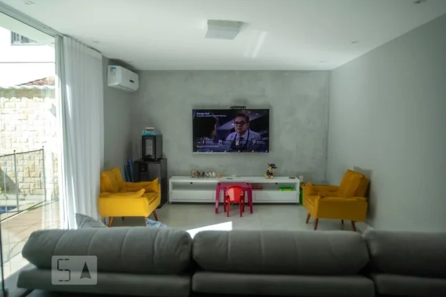 Imagem Casa à Venda - Vargem Pequena, 4 Quartos, 500 m2