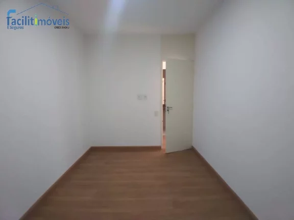 Imagem APARTAMENTO PARA LOCAÇÃO - AV. DOM JAIME - SÃO BERNARDO DO CAMPO - SP