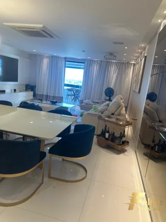 Imagem OPORTUNIDADE DE APARTAMENTO DE ALTO PADRÃO DE FRENTE A GUARDERIA / PRAIA DO CANTO - ES
