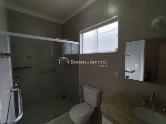 Imagem Casa térrea para locação no Condomínio Portal do Jequitibá - Valinhos

Imagine viver com segura...