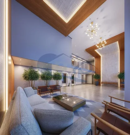 Imagem Apartamento á venda com 2 suítes no centro de Torres/RS