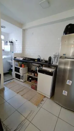 Imagem Apartamento à venda, 56 m² por R$ 260.000,00 - Jardim Maria Eugênia - Sorocaba/SP