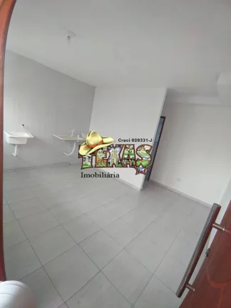 Imagem KITNET PARA ALUGAR JARDIM COIMBRA