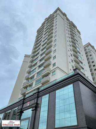 GREEN PARK RESIDENCE em Itapema/SC - Apartamento à Venda com 2 Quartos e DUAS Vagas de Garagem, 60m2
