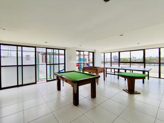 Imagem Apartamento para Venda em Feira de Santana, Santa Mônica, 3 dormitórios, 2 suítes, 2 banheiros, 2 vagas