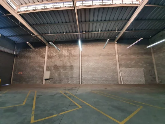 Imagem Um espaço que se adapta a diferentes necessidades