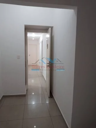 Imagem Conjunto Comercial na Av. Rebouças com 120m2 + 1 vaga