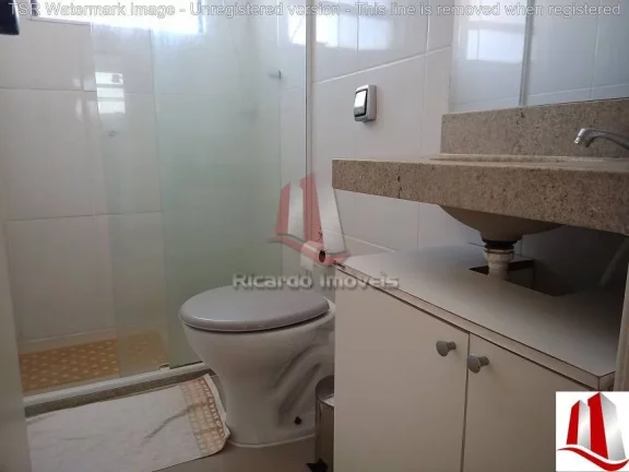 Imagem Apartamento Temporada Praia do Forte