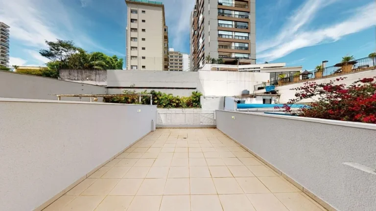 Imagem Apartamento 69M², 1Q, 1 Banheiro, 1 Vaga, Varanda, Academia, Piscina, Churrasqueira, Quadra, Espaço Gourmet, Salão de Festas e Jogos, Playground.