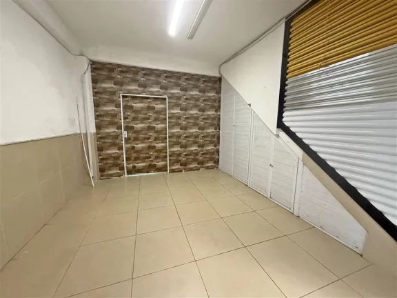 Imagem COMERCIAL COM 188 m² - GUILHERMINA - PRAIA GRANDE SP