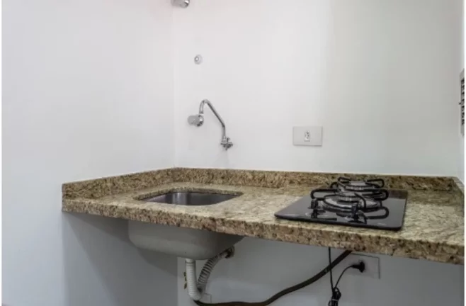 Imagem APARTAMENTO RESIDENCIAL em São Paulo - SP, Moema Pássaros
