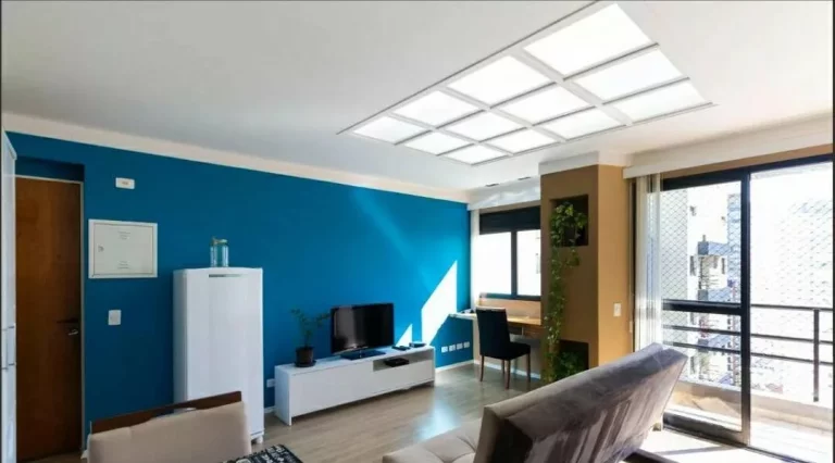 Imagem Flat para LOCAÇÃO em Bosque da Saúde - Spazio Vitae 40m²