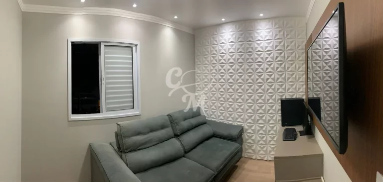 Imagem Apartamento no Parque União