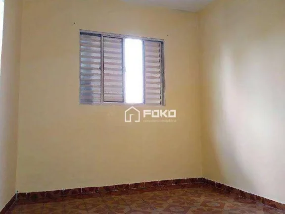 Imagem Sobrado à venda, 250 m² por R$ 650.000,00 - Jardim Maria Dirce - Guarulhos/SP