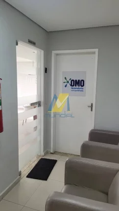 Imagem Oportunidade de investir ou morar bem em Santo André com todo conforto.