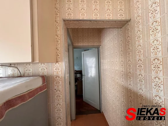 Imagem Casa para locação no Tatuapé - São Paulo-SP com 3 quartos, 2 banheiros e 230m². Venha conferir!