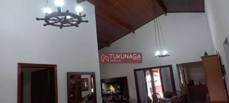 Imagem Chácara à venda, 1000 m² por R$ 1.350.000,00 - Morro Azul - Itatiba/SP