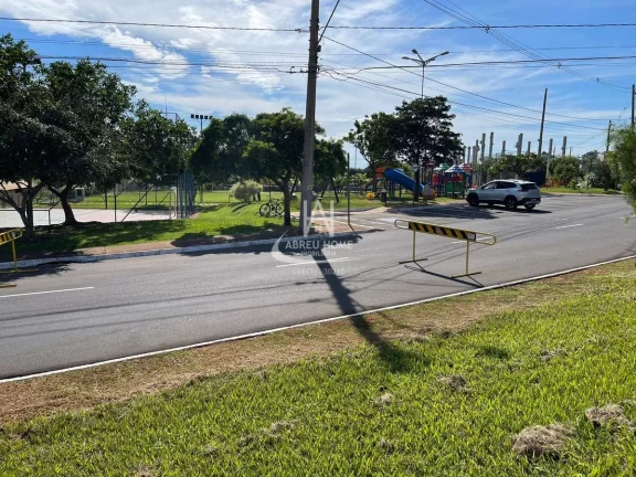 Imagem Terreno, Condomínio - Recanto do Lago - São José do Rio Preto