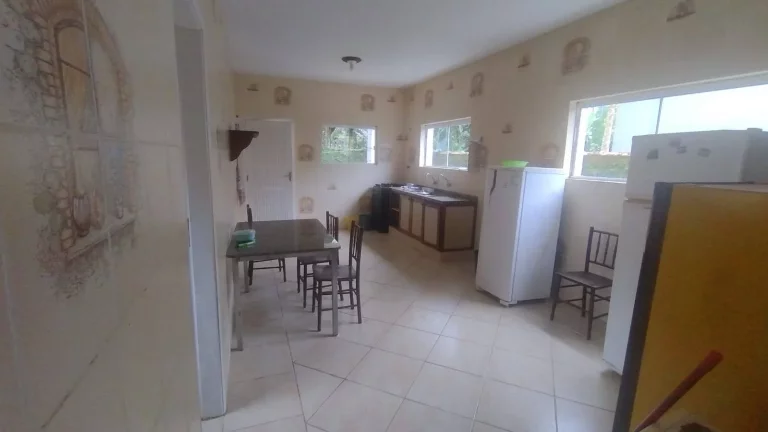 Imagem CASA SOBRADO NA PRAIA DA FORTALEZA - UBATUBA