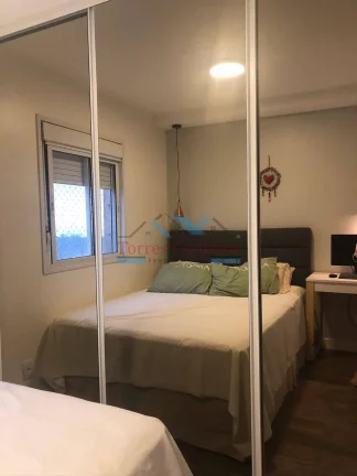 Imagem Excelente apto para venda no Morumbi com 3 dorms, 1 suíte, 2 vagas e 2 banh