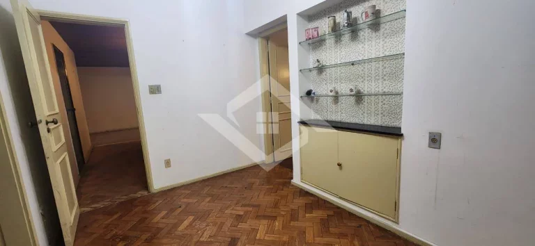 Imagem Descubra Este Espetacular Apartamento de 3 Quartos em Copacabana