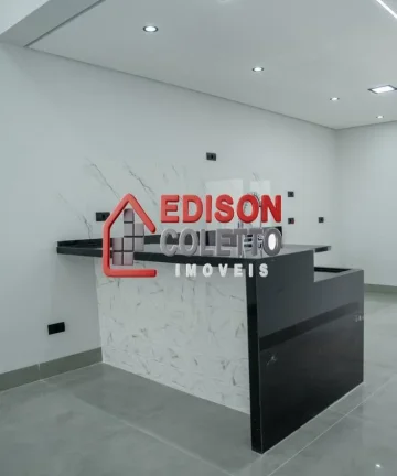Imagem Casa nova a venda, 3 quartos, piscina, Condominio Residencial Agápe, Campestre em Piracicaba!!
