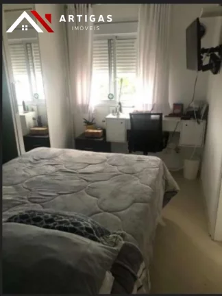 Imagem Apartamento á venda ou locação no Ipiranga 136 m² 4 dormitórios 2 suítes 2 vagas